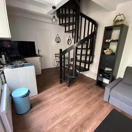 Maison De Avec Terrasse Semesterbostad *
